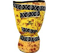 Djembe Bag for 12inch. Yellow