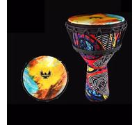 Djembe Drum, Bongo, Congo, Hand Drum, Suitable for Beginners And Professional Drummers(#1)