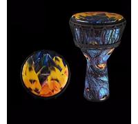 Djembe Drum, Bongo, Congo, Hand Drum, Suitable for Beginners And Professional Drummers(#2)