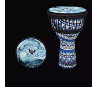 Djembe Drum, Bongo, Congo, Hand Drum, Suitable for Beginners And Professional Drummers(#3)