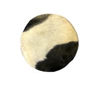 Djembe/Snare/Bongo Drum Head Skins Hairy | Goatskin | 16" Diameter