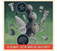 Djemp - Ich Weiss Nicht!! [Japan CD] WHCD-94