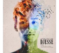 Jacob Collier Jules Buckley Metropole Orkest - Djesse Vol. 1 [VINYL]