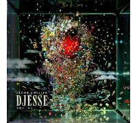 Djesse Vol. 4 by Jacob Collier (CD 2024)