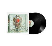 Jacob Collier – DJESSE Vol. 4 – Vinyl – Deluxe Edition