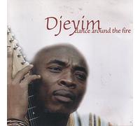 Djeyim - Dance Around The Fire