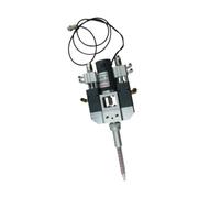 DJF-73 High Flow Dynamic AB Dispensing Machine, Glue Valve