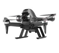 DJFEI FPV Combo Drone Landing Gear, Heightened Extender Landing Gear Leg Extended Kit for DJI FPV Combo Drone, Take Off and Safer to Land