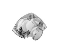 DJFEI FPV Combo Drone Lens Protection, FPV Combo Drone Camera Protector Hood, Gimbal Camera Lens Cover for DJI FPV Combo Drone Accessories