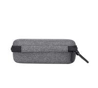 DJFEI FPV Motion Controller Carrying Case, Portable Hard Case Storage Bag for DJI FPV Motion Controller (Gray)