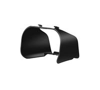 DJFEI Mavic Mini 2/Mini 4K Lens Camera Sunshade Protector, Lens Hood Anti-Glare Lens Cover Gimbal Protective Sunshade Sunhood for DJI Mavic Mini 2