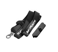 DJFEI Mavic Mini 4K Lanyard, Adjustable Lanyard Drone Romote Controller Neck Strap with Hook Adapter for DJI Mavic 3/Air 2/ Mini 2 Remote Control