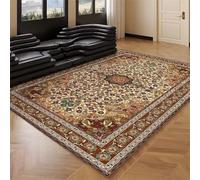 DJHWWD Lounge Rugs Art Deco And Modernist Carpets carpet boys room 140x200CM Bed For Bedroom Multicolor. Floor protection mat kids