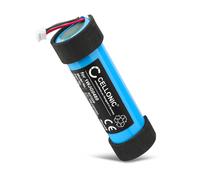 CELLONIC 1x Battery for Drone Compatible with DJI Mavic mini Controller, 1WJG0480 - (2600mAh, 3.7V)