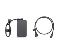DJI 240W Power Adapter (EU) | ✅ 5 years warranty
