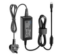 DJI 65W Battery Charger USB C - Neo, Avata, Mini 4/4K, 3/3 Pro, Air 3/3S, Mavic 3, RC/N1/N2/N3 Controller Adapter