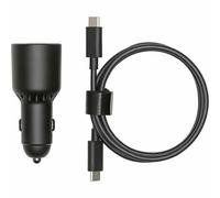 DJI 65W Car Charger | ✅ 5 years warranty