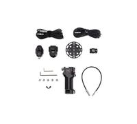 DJI 6941565901484 Universal mount Black 17 pc(s) DJI RS 3 Pro DJI RS 2