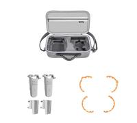 DJI Accessory Set Flip (RC-N3) - Storage Bag, Height Extension Feet, Propeller Protection, Complete Set for Maximum Safety