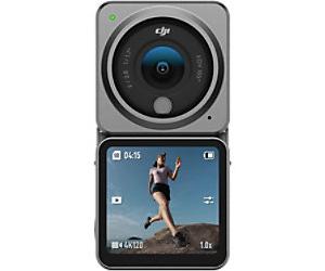 DJI Action 2 Dual-Screen Combo action sports camera 12 MP 4K Ultra HD CMOS 25.4 / 1.7 mm (1 / 1.7") Wi-Fi 56 g