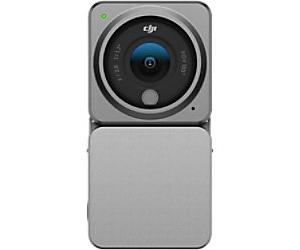 DJI Action 2 Power Combo action sports camera 12 MP 4K Ultra HD CMOS 25.4 / 1.7 mm (1 / 1.7") Wi-Fi 56 g