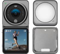 DJI Action 2 Power Combo - Extended Battery Module 4K Action Camera & Mag Case