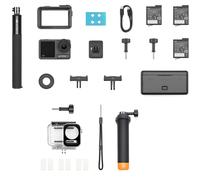 DJI Action 4 Water Adventure Kit