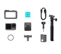 DJI Action 5 Pro extension kit | ✅ 5 years warranty