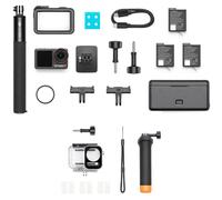 DJI Action 5 Pro Water Adventure kit