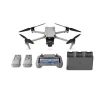 DJI Air 3 Drone Fly More Combo (RC 2) with screen controller, Christmas Gift