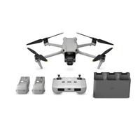DJI Air 3 Fly More Combo + RC controller 2