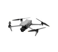 DJI Air 3 Fly More Combo 4 rotors Quadcopter 48 MP 3840 x 2160 pixels 4241 mAh Black, Grey
