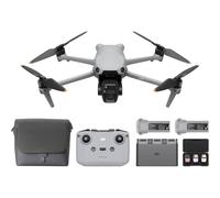 DJI Air 3S Fly More Combo Drone (DJI RC-N3)