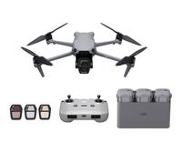 DJI Air 3S Fly More Combo + RC-N3 Remote Controller | ✅ 5 years warranty