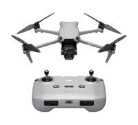 DJI Air 3S (RC-N3), 4K Dual-Camera Drone