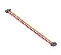 DJI Air Unit Series 3-in-1 Cable - 100mm, Power/Video/Control, O3/O4 Compatible