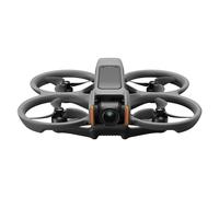 DJI Avata 2 (Drone Only), FPV Drone with Camera 4K, Immersive Flight Experience, Built-in Propeller Guard, Easy Flip/Roll, Super-Wide 155° FOV, Compatible with RC Motion 3, FAA Remote ID Compliant