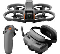 DJI FPV Avata 2 Fly More Combo with one battery