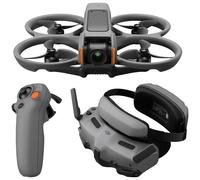 DJI Avata 2 Fly More Combo (1 Battery) CP.FP.00000150.04