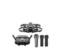 Dji Avata 2 Fly More Combo (3 Batteries) Black