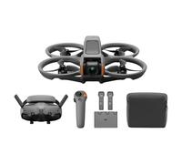 DJI Avata 2 Fly More Combo (3 Batteries) 4 rotors Quadcopter 12 MP 384