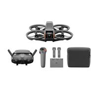 DJI Avata 2 Fly More Combo (3 Batteries) 4 rotors Quadcopter 12 MP 384