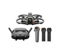 DJI Avata 2 Fly More Combo (Three Batteries)