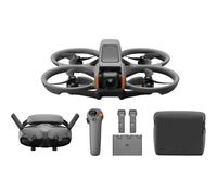DJI Avata 2 Fly More Combo with 3 Batteries