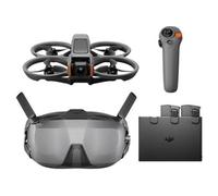 DJI Avata 2 Fly Smart Combo (3 Batteries)