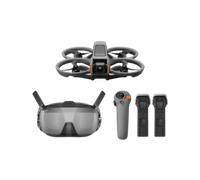 DJI Avata 2 Fly Smart Combo (Three Batteries)