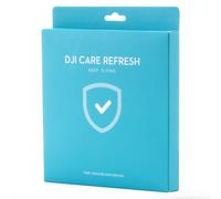 DJI Avata 360 Care Refresh 2-Year Plan Card