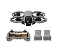 Dji Avata 360 Fly More Combo (Rc 2) Black