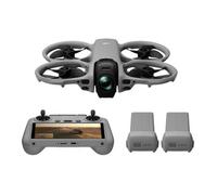 Dji Avata 360 Fly More Combo (Rc 2) Black