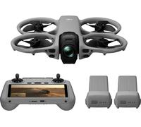 DJI Avata 360 Fly More Combo with RC 2 Controller - Grey, Black
